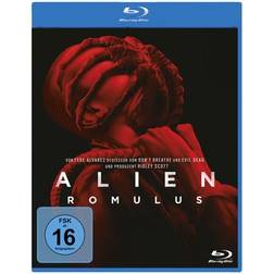 Alien Romulus [Blu-ray]